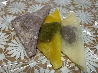 白心堂（ハクシンドウ）