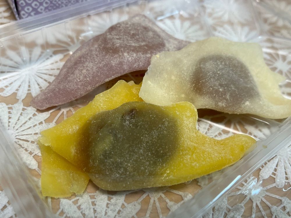 エリーチカさんが投稿した白心堂（ハクシンドウ）に関する口コミの画像