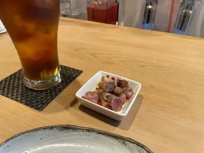 炭火串焼とりと 河原町三条店