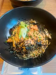 釜あげスパゲッティ すぱじろう 麻布十番店