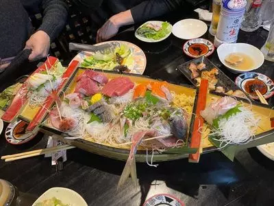 さかなや くろ 木更津東口店