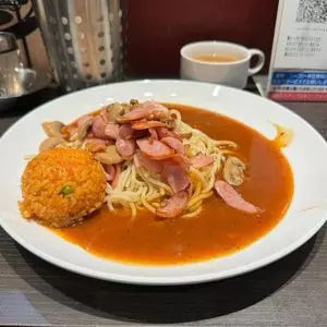 あんかけ太郎 名駅サンロード店