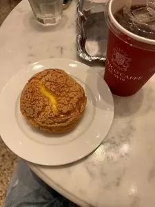 アンティコカフェ アルアビス 二子玉川店（ANTICO CAFFE AL AVIS）