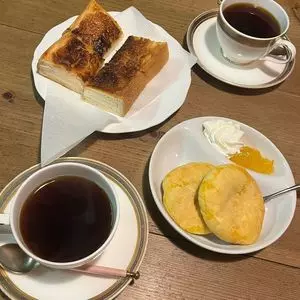 珈琲茶屋