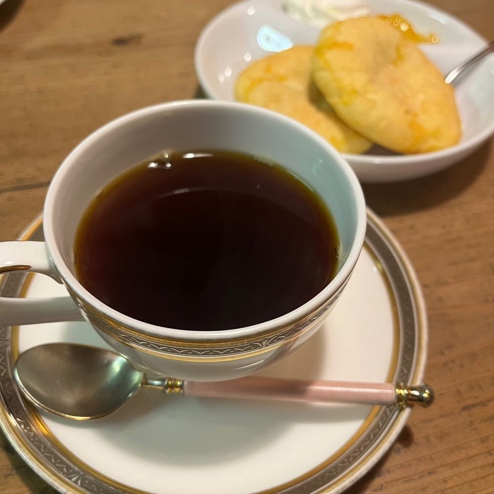 エリーチカさんが投稿した珈琲茶屋に関する口コミの画像