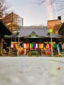 蓮馨寺