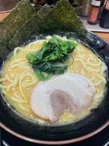 壱角家 新宿5丁目店（イチカクヤ）