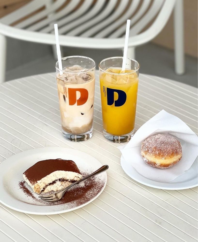 ayu.latteさんが投稿したDILLY DALLY（ディリーダリー）に関する口コミの画像