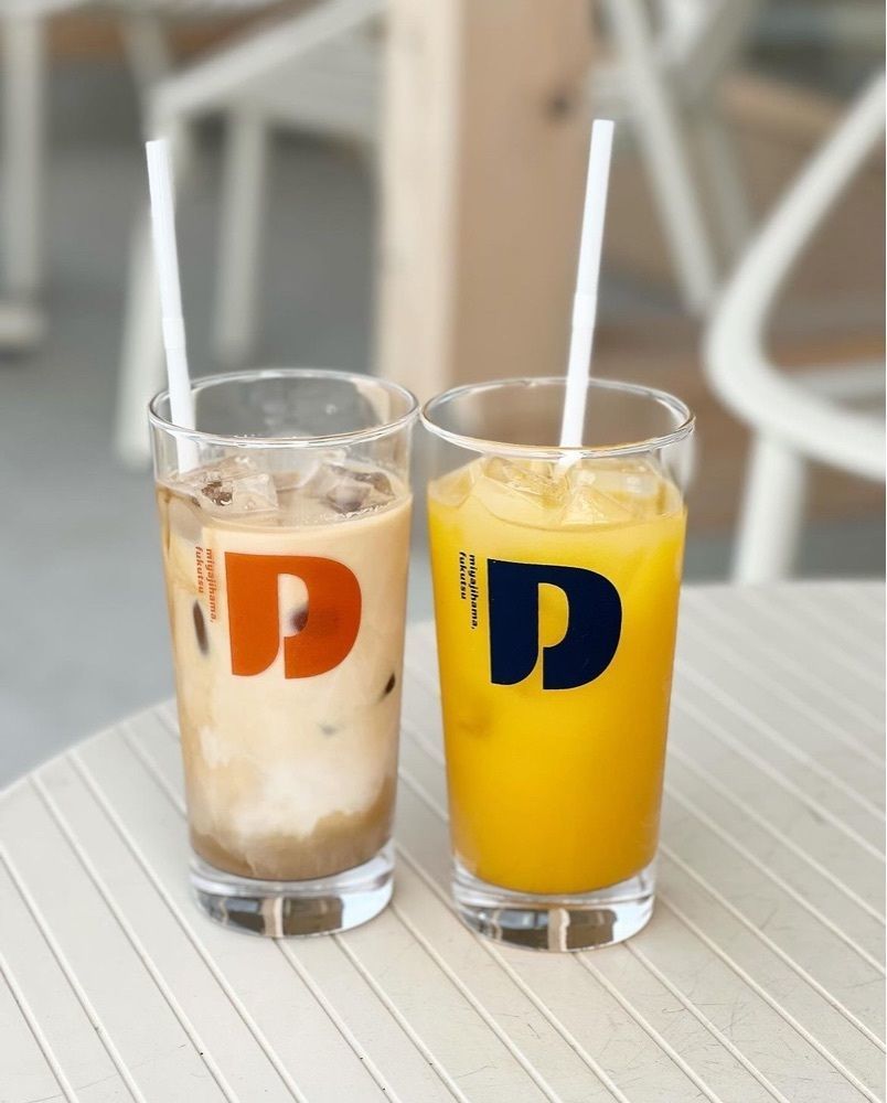 ayu.latteさんが投稿したDILLY DALLY（ディリーダリー）に関する口コミの画像