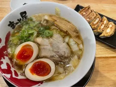 ラーメン まこと屋 ふじみ野店