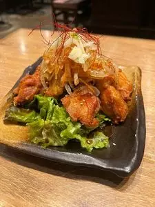 肉汁餃子のダンダダン 溝の口店