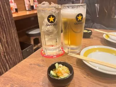 新時代 高円寺北口店