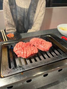 お肉一枚売りの焼肉店 焼肉とどろき 池袋店 3枚目