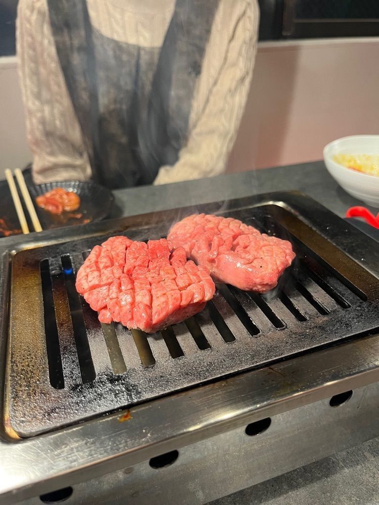 食べ太郎🍽️ 東京･横浜グルメ📍さんが投稿したお肉一枚売りの焼肉店 焼肉とどろき 池袋店に関する口コミの画像