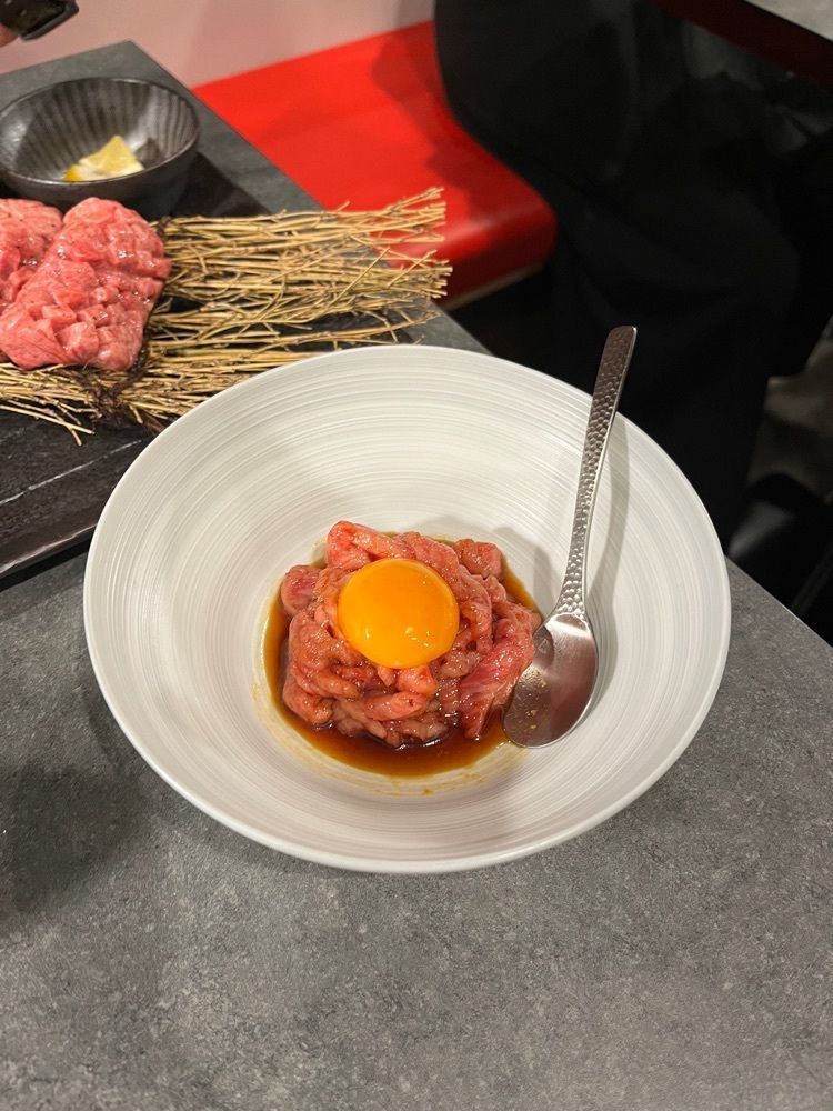 食べ太郎🍽️ 東京･横浜グルメ📍さんが投稿したお肉一枚売りの焼肉店 焼肉とどろき 池袋店に関する口コミの画像