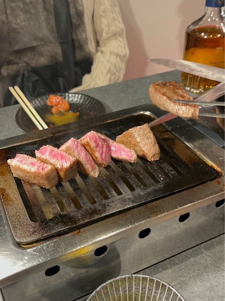 食べ太郎🍽️ 東京･横浜グルメ📍さんが投稿したお肉一枚売りの焼肉店 焼肉とどろき 池袋店に関する口コミの画像