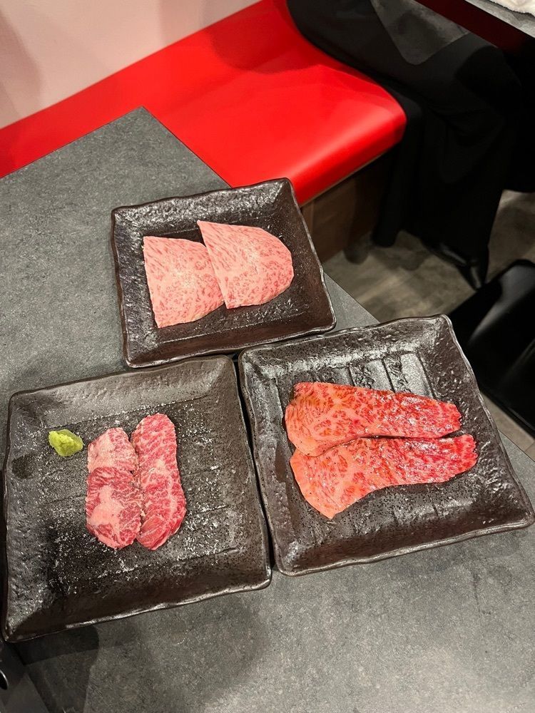 食べ太郎🍽️ 東京･横浜グルメ📍さんが投稿したお肉一枚売りの焼肉店 焼肉とどろき 池袋店に関する口コミの画像