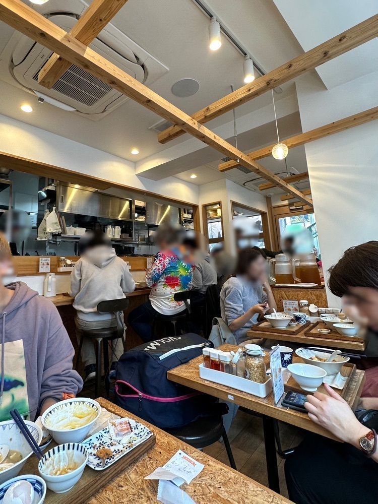 ぴょんたI 東京グルメ・居酒屋さんが投稿したごちとん 渋谷新南口店に関する口コミの画像