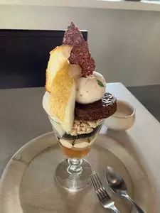 Parfait tokidoki（パフェ トキドキ）