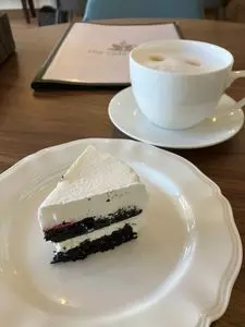 my cafe room（マイ カフェ ルーム）