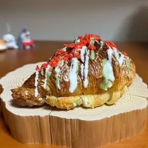 SPICE UP!COCOICHI BAKERY 名駅サンロード店（スパイスアップ!ココイチ ベーカリー）
