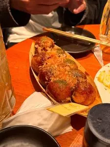 銀だこ大衆酒場 蒲田東口店