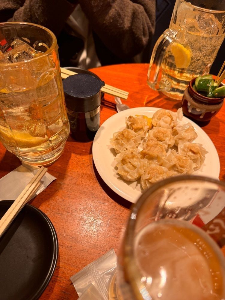 kazuyaさんが投稿した銀だこ大衆酒場 蒲田東口店に関する口コミの画像