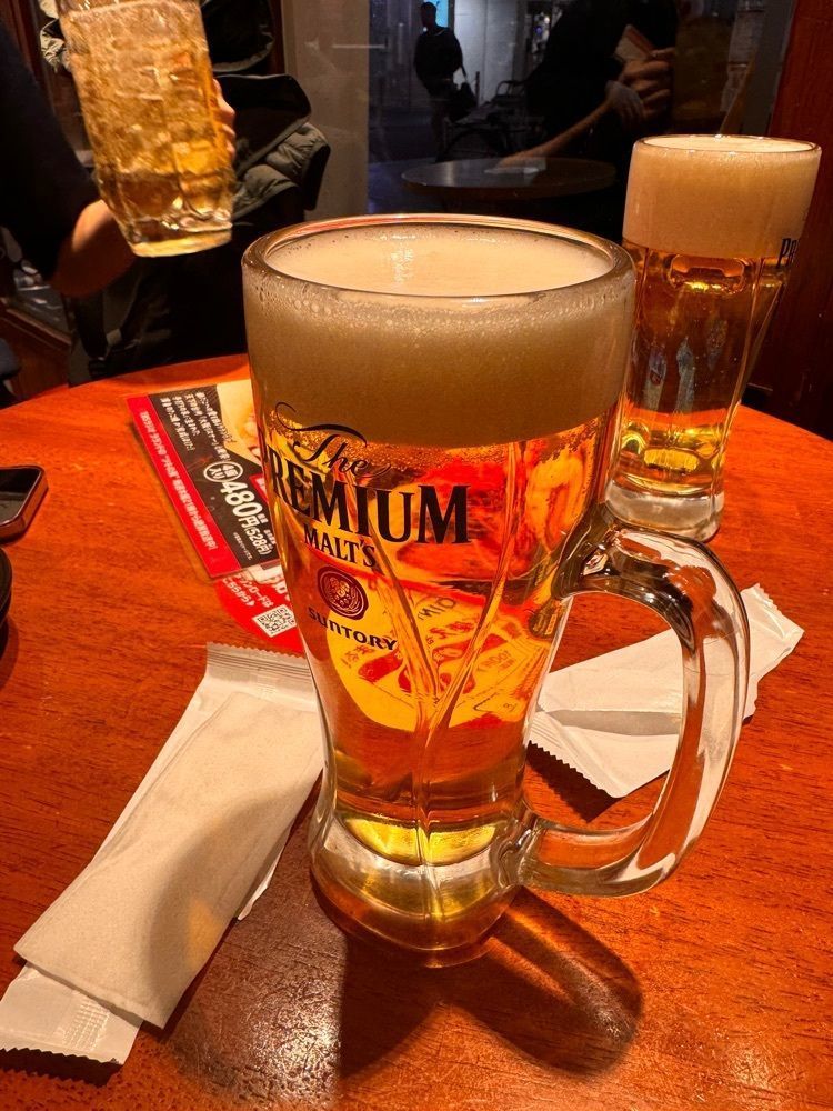 kazuyaさんが投稿した銀だこ大衆酒場 蒲田東口店に関する口コミの画像