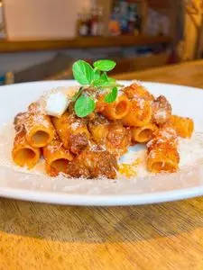 トラットリア バール ジョルノ（Trattoria Bar Giorno）