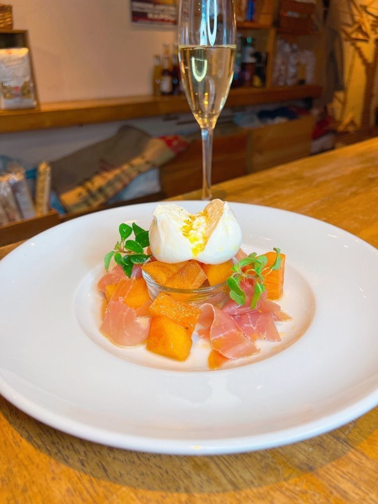 sopranosaxeveさんが投稿したトラットリア バール ジョルノ（Trattoria Bar Giorno）に関する口コミの画像