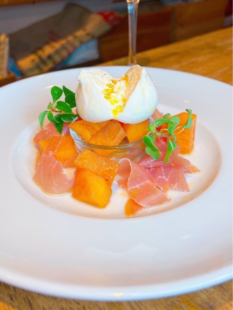 sopranosaxeveさんが投稿したトラットリア バール ジョルノ（Trattoria Bar Giorno）に関する口コミの画像