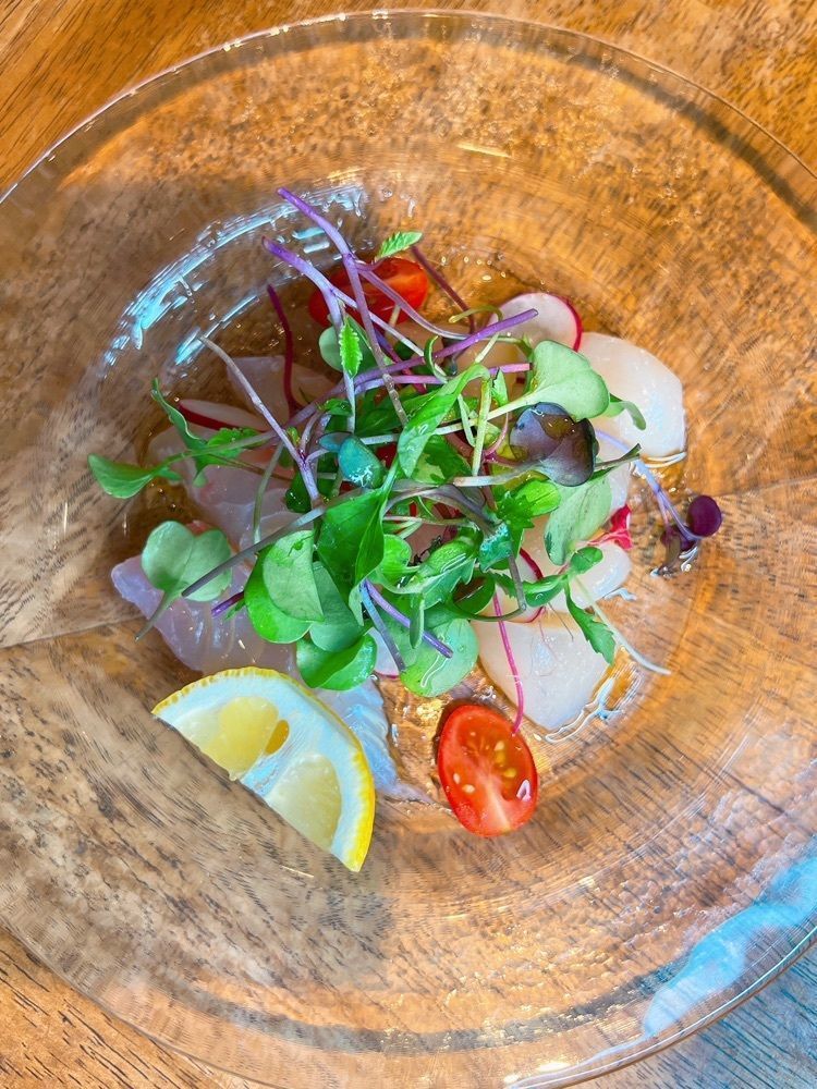sopranosaxeveさんが投稿したトラットリア バール ジョルノ（Trattoria Bar Giorno）に関する口コミの画像