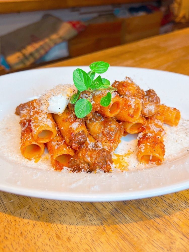sopranosaxeveさんが投稿したトラットリア バール ジョルノ（Trattoria Bar Giorno）に関する口コミの画像