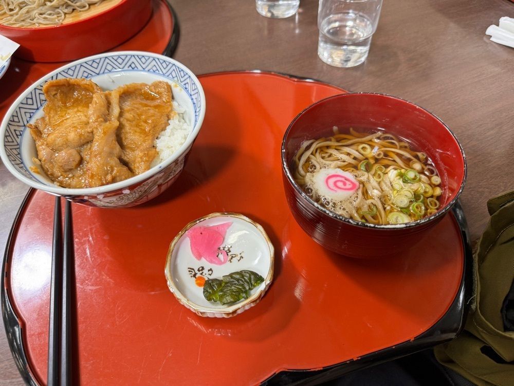 kazuyaさんが投稿した長瀞屋に関する口コミの画像