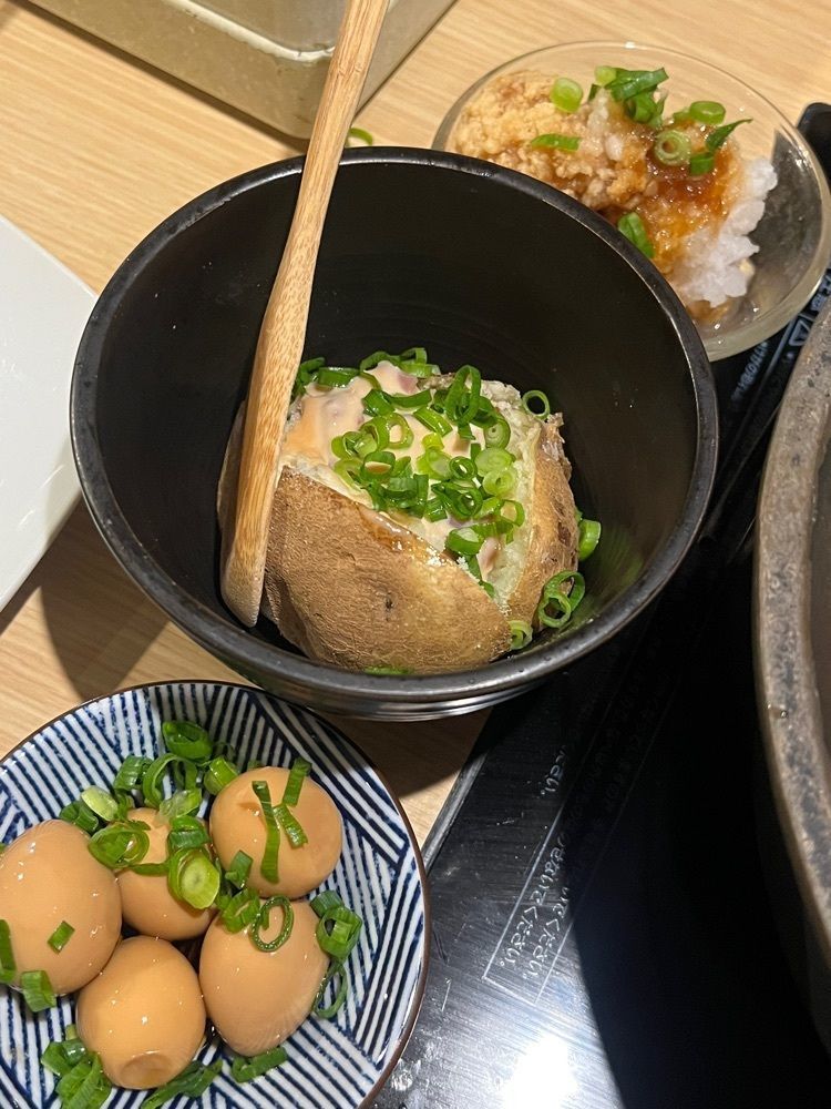 カリフラワーさんが投稿したしゃぶしゃぶ 温野菜 仙川店に関する口コミの画像