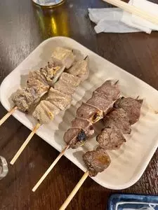 立ち飲み処 おおの屋 3枚目