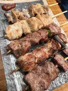 やきとん多吉 渋谷店