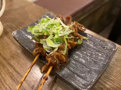 屋台屋 博多劇場 目黒店
