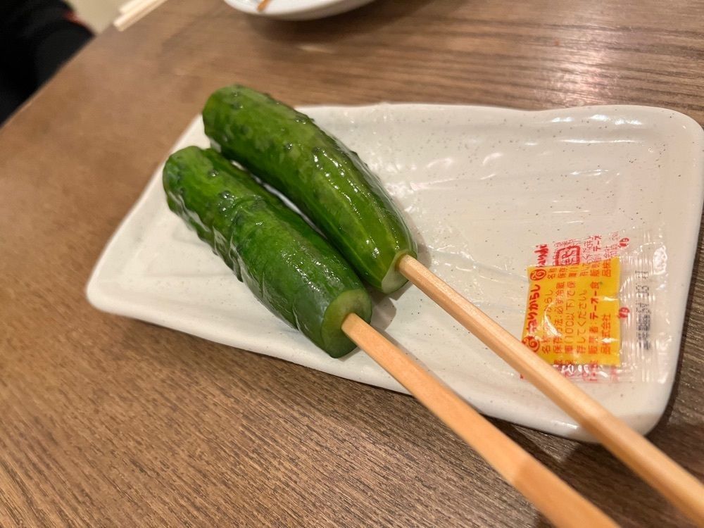 M_coさんが投稿した屋台屋 博多劇場 目黒店に関する口コミの画像