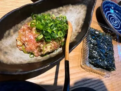 イザカヤSAKETORA（サケトラ【旧店名】SAKE BAR TORA）