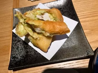イザカヤSAKETORA（サケトラ【旧店名】SAKE BAR TORA） 2枚目