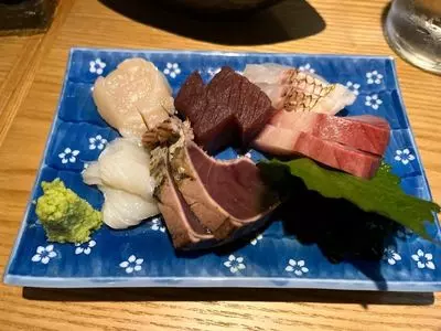 イザカヤSAKETORA（サケトラ【旧店名】SAKE BAR TORA） 1枚目