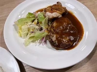 ガスト 麻布十番店