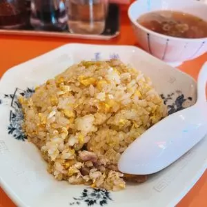 中国料理 喜楽