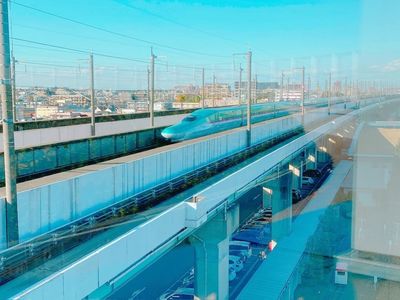 鉄道博物館 4枚目