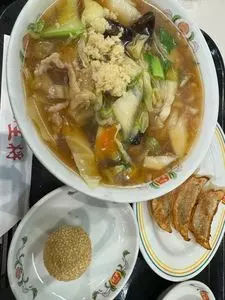 餃子の王将 和光店