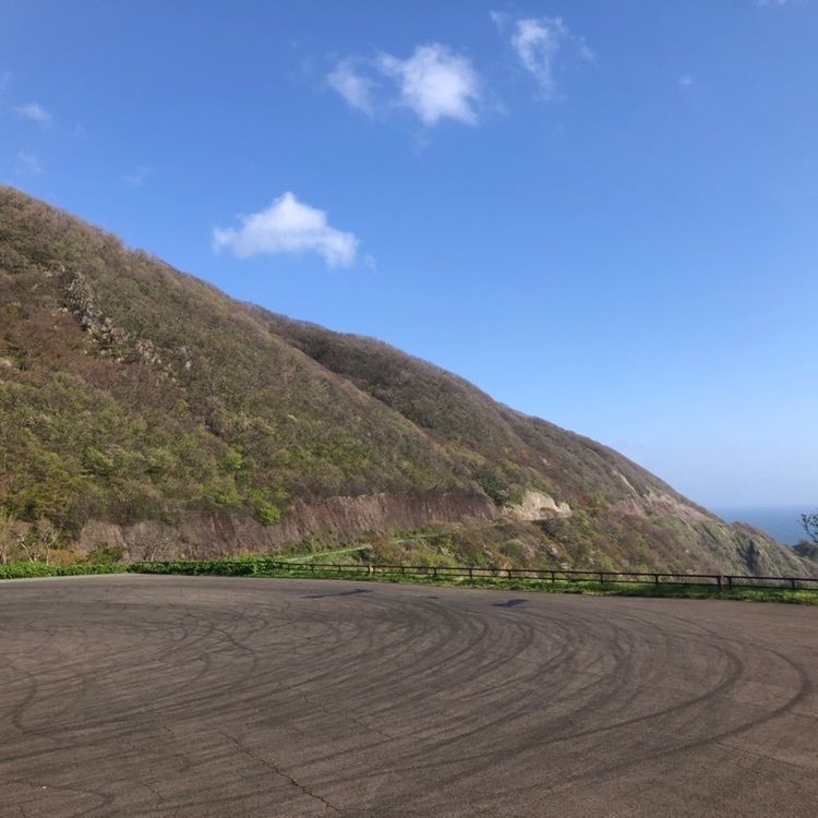 タッキーさんが投稿した男鹿西海岸に関する口コミの画像