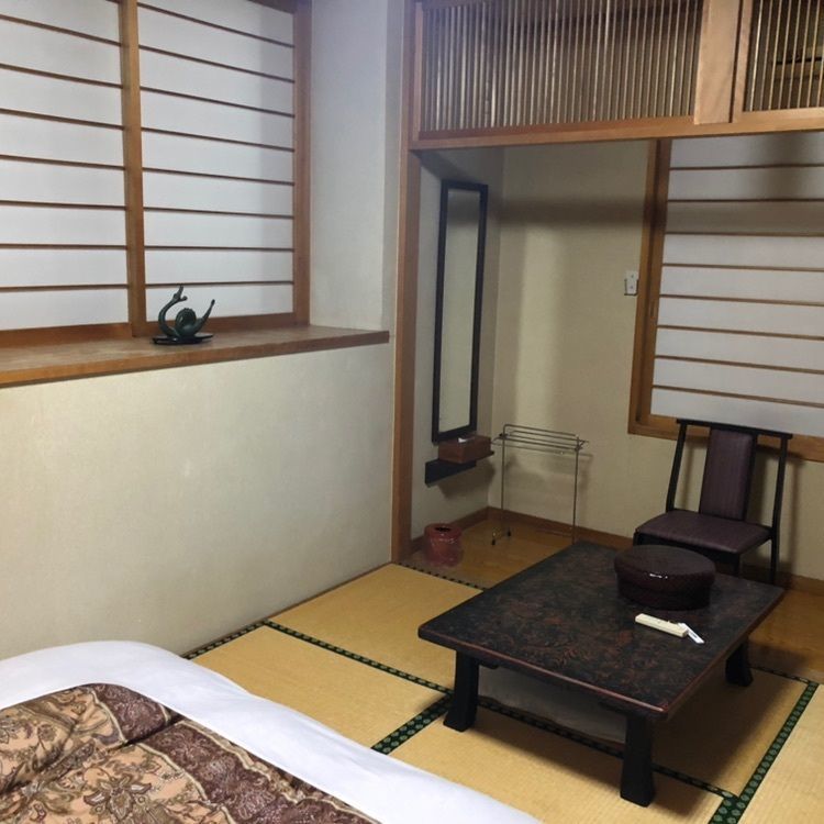 タッキーさんが投稿したむら井旅館に関する口コミの画像
