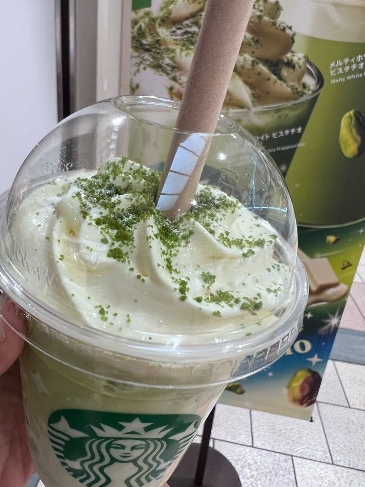 asomogさんが投稿したスターバックス・コーヒー 小田原Dynacity WEST店に関する口コミの画像