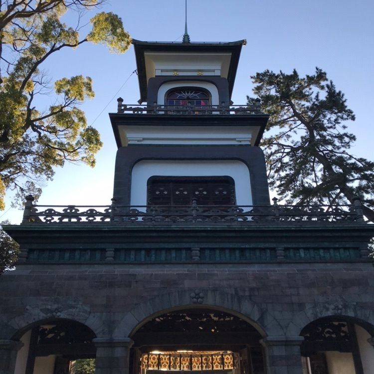#旅行 #フォトジェニック #金沢